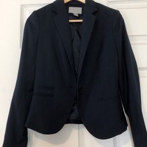 H&M Suit jacket/blazer